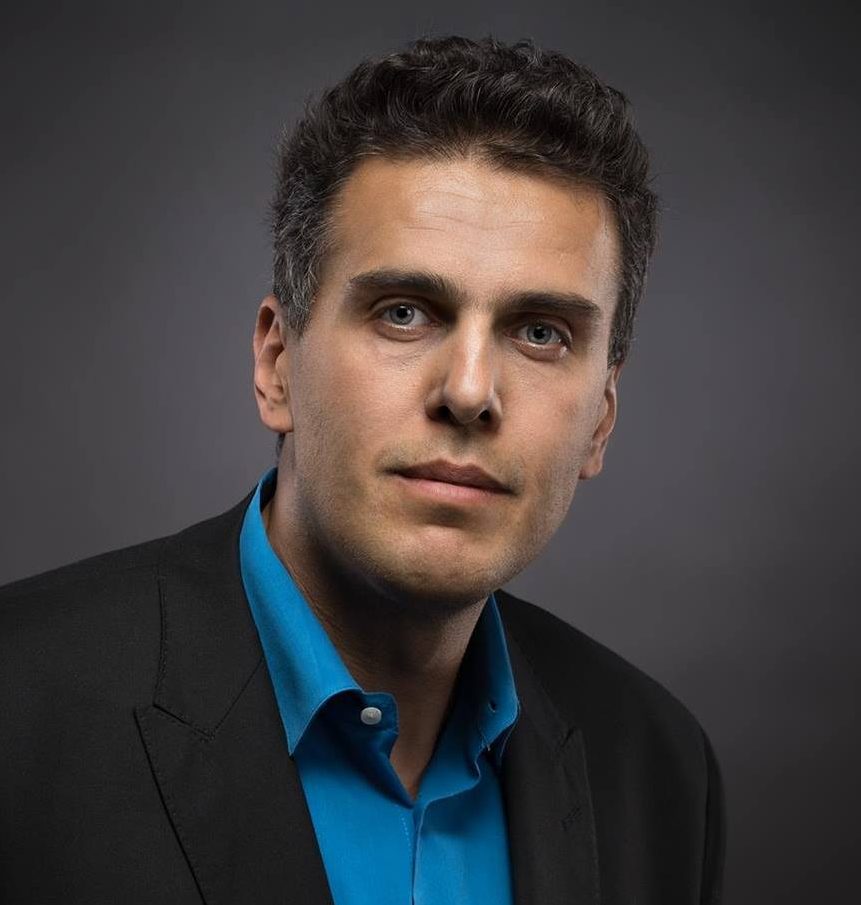 Nick Bilogorskiy