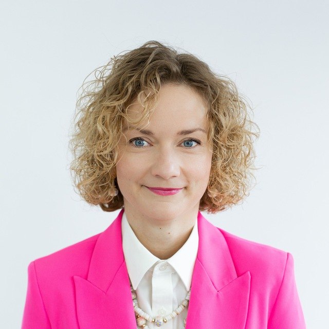 Iryna Manukovska
